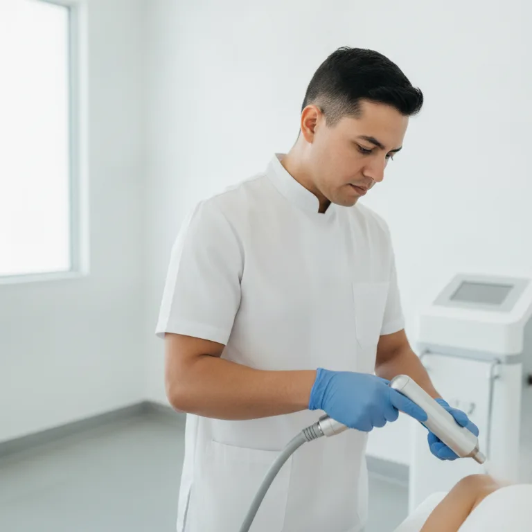 Crioterapia serviço em Nova Friburgo